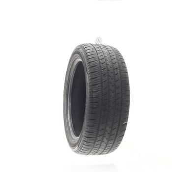 Set of (4) Used 255/50R20 GT Radial Savero HT2 105H - 5.5-6.5/32