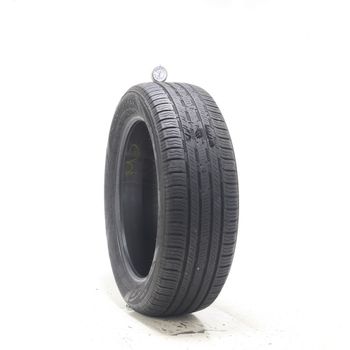 Set of (2) Used 225/55R19 Nokian One 99V - 7.5/32