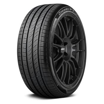 Set of (2) New 215/55R16 Pirelli Cinturato P7 All Season Plus II 97H