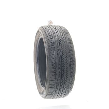 Set of (4) Used 255/50R20 Phantom C-Sport 109V - 8.5-9/32