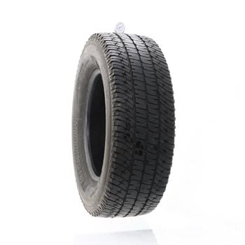 Set of (4) Used LT275/70R18 Michelin LTX A/T2 125/122R - 9.5-11/32