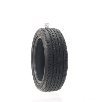 Set of (2) Used 205/55R17 Yokohama YK-GTX 95V - 9-10/32