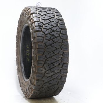 Used LT35X12.5R20 Toyo Open Country RT Trail 125Q - 12.5/32