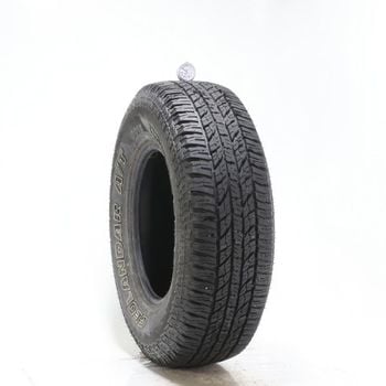 Used 245/75R16 Yokohama Geolandar A/T G015 109T - 11.5/32