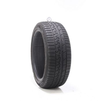 Set of (2) Used 235/45R19 Sumitomo HTR A/S P03 99W - 8-8.5/32