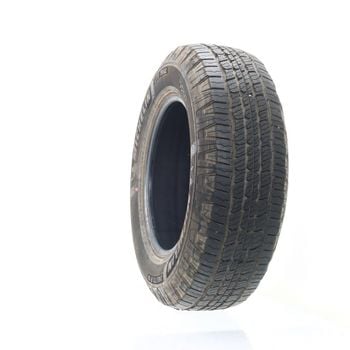 Set of (2) Driven Once 265/70R18 Michelin LTX Trail 116T - 9.5/32