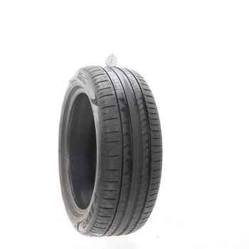 Used 235/50ZR19 Pirelli P Zero PZ4 MO1 99Y - 7.5/32