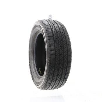 Used 265/60R18 Firestone All Season (Firestone) 110T - 7.5/32
