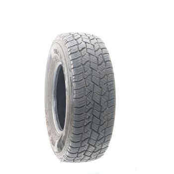 Used LT265/75R16 Big O Big Foot AT 123/120R - 14/32