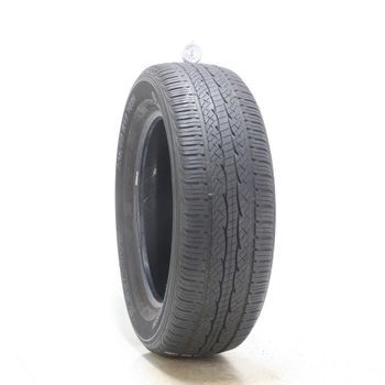 Set of (4) Used 235/60R18 SureDrive All-Season 103H - 7/32