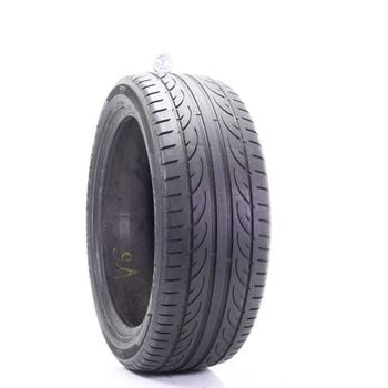 Set of (4) Used 255/45ZR20 Hankook Ventus V12 evo2 (K120) 105Y - 6-6.5/32