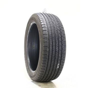 Used 285/45R22 Goodyear Eagle Sport AS 110H - 9/32