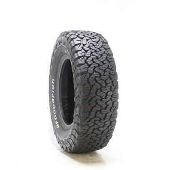 Used LT265/70R17 BFGoodrich All-Terrain T/A KO2 112/109S - 16/32