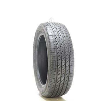 Used 225/55R19 Cooper ProControl 99V - 9.5/32