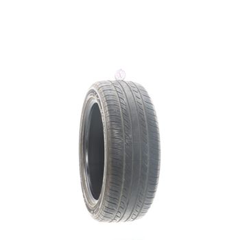 Set of (2) Used 215/50R17 Mastercraft MC-440 95V - 6-7/32