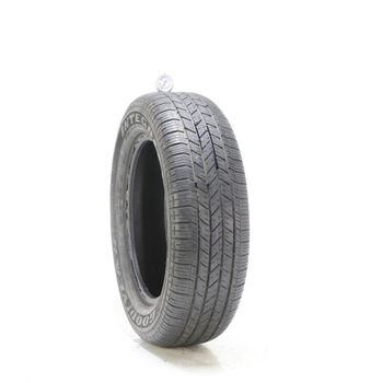 Used 225/60R17 Goodyear Integrity 98S - 8/32
