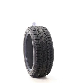 Used 205/50R17 Bridgestone Blizzak WS90 Studless 93H - 11/32