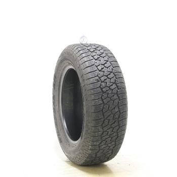 Set of (2) Used 235/65R17 Falken Wildpeak A/T3W 104H - 8-9.5/32