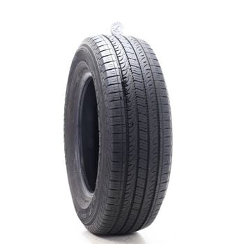Set of (2) Used 245/65R17 Yokohama Geolandar H/T G056 105T - 8.5/32