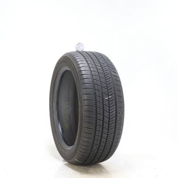 Set of (2) Used 225/50R17 Yokohama YK740 GTX 94V - 10/32