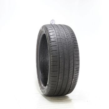 Used 285/35R21 Pirelli P Zero PZ4 105Y - 7.5/32