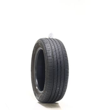Set of (2) Used 205/55R16 Cooper Adventurer All Season 91V - 7.5-8.5/32