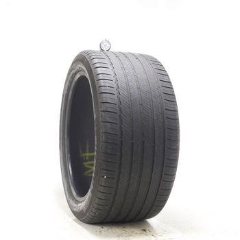 Set of (2) Used 315/40R21 Michelin Primacy Tour A/S 111H - 4/32