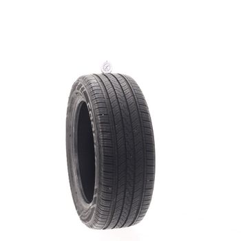 Set of (2) Used 215/55R17 Cooper Endeavor 94V - 8.5-9.5/32