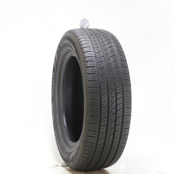 Set of (2) Used 235/65R18 Pirelli Scorpion AS Plus 3 106H - 8.5-10/32
