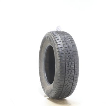 Used 215/65R15 Kumho I'Zen Stud KW11 96Q - 8/32