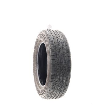 Set of (2) Used 225/65R17 Firestone Destination LE2 102T - 8.5-9/32