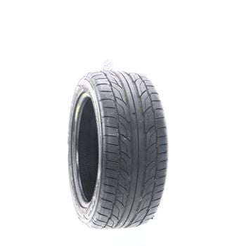 Used 255/45ZR17 Nitto NT555 G2 102W - 9/32