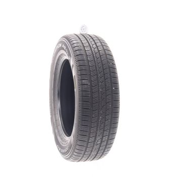 Set of (4) Used 225/65R17 Pirelli Scorpion AS Plus 3 102H - 10/32