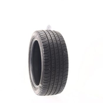 Used 245/45ZR18 Kumho Solus TA71 100W - 9/32
