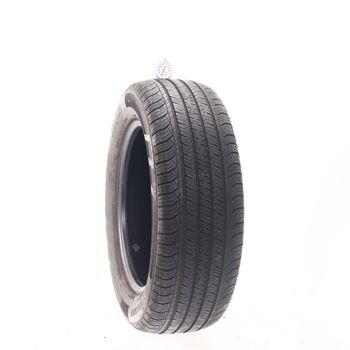 Used 225/60R17 Nika N367 98V - 7.5/32