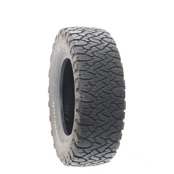 Used LT275/65R18 BFGoodrich All-Terrain T/A KO3 123/120S - 14/32