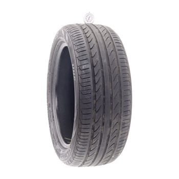 Set of (4) Used 215/50ZR17 Sentury UHP 95W - 8/32