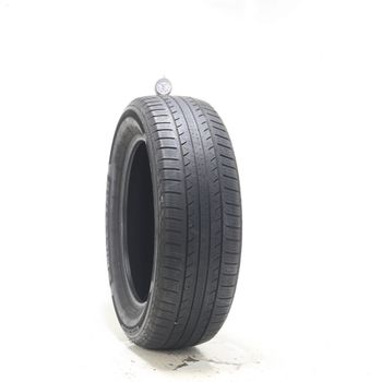 Used 225/60R18 Milestar MS932 Sport 100V - 5/32