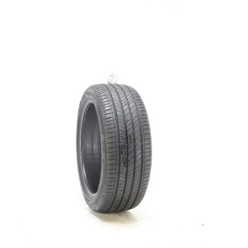 Used 215/45ZR17 Kumho Majesty 9 Solus TA91 91W - 8/32