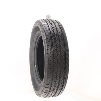 Used 255/70R18 Nitto Crosstek 2 112T - 12.5/32
