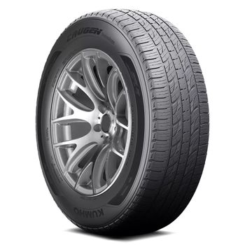 Set of (2) New 235/60R18 Kumho City Venture Premium KL33 103H