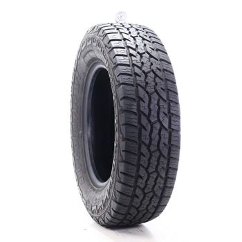 Used 255/70R18 In All Cy AT 113T - 11/32 | U
