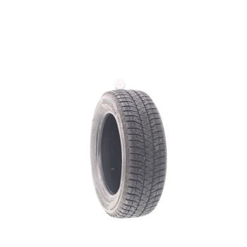 Used 185/60R15 Bridgestone Blizzak WS90 84T - 10.5/32