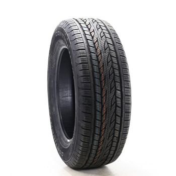 Set of (2) New 275/60R20 Continental CrossContact LX20 115T - 11.5/32