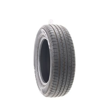 Set of (4) Used 225/65R17 Yokohama YK-CTX 102H - 9.5/32