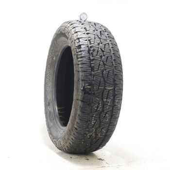 Used 275/60R20 Bridgestone Dueler A/T REVO 3 114T - 11/32