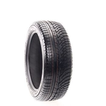 New 235/45R19 Michelin Pilot Alpin PA4 MO 99V - 99/32