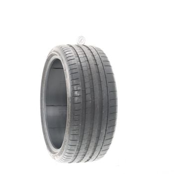 Used 245/35ZR20 Michelin Pilot Super Sport 95Y - 8.5/32