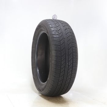 Used 255/55R20 Laufenn X Fit HP 107V - 7/32