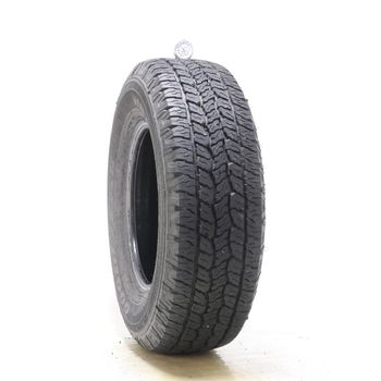 Buy Used 255/70R16 Goodyear Wrangler Trailmark Tires